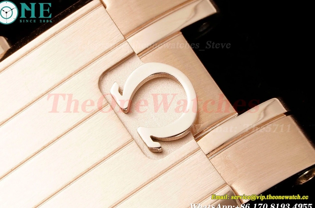 Dial Speedmaster RG RMF A7750 Mod White RG 41mm 0226